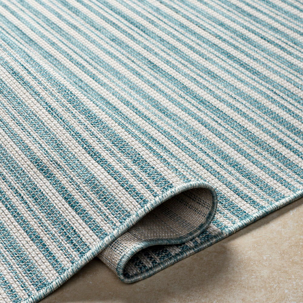 Hampton Machine Woven Rug