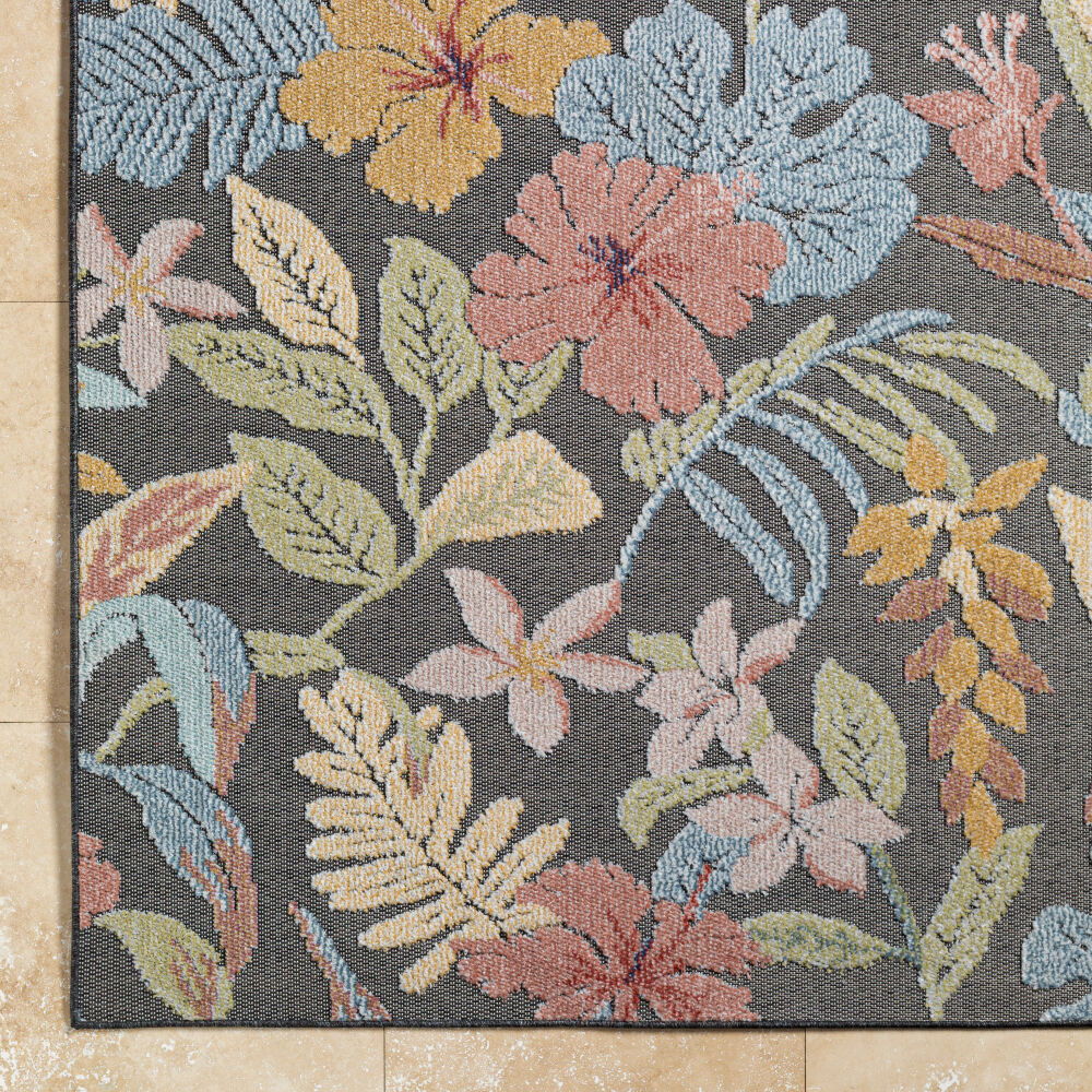 Lakeside Machine Woven Rug