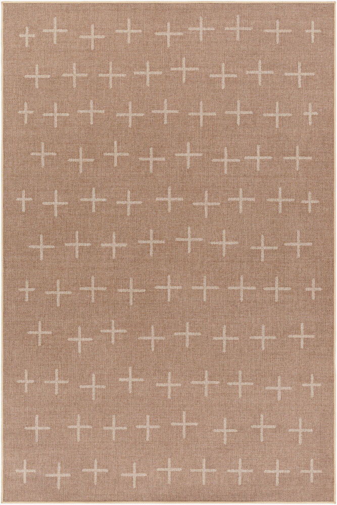 Ez Jute Machine Woven Rug