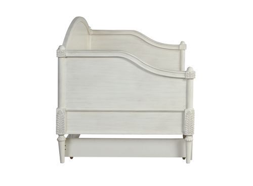 ACME Lucien - Daybed - Antique White Finish | Meri Furniture