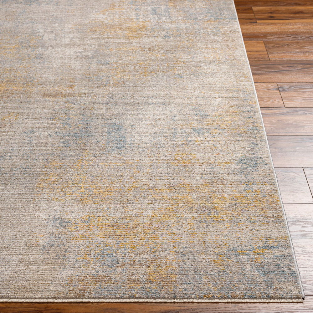 Avant Garde Machine Woven Rug