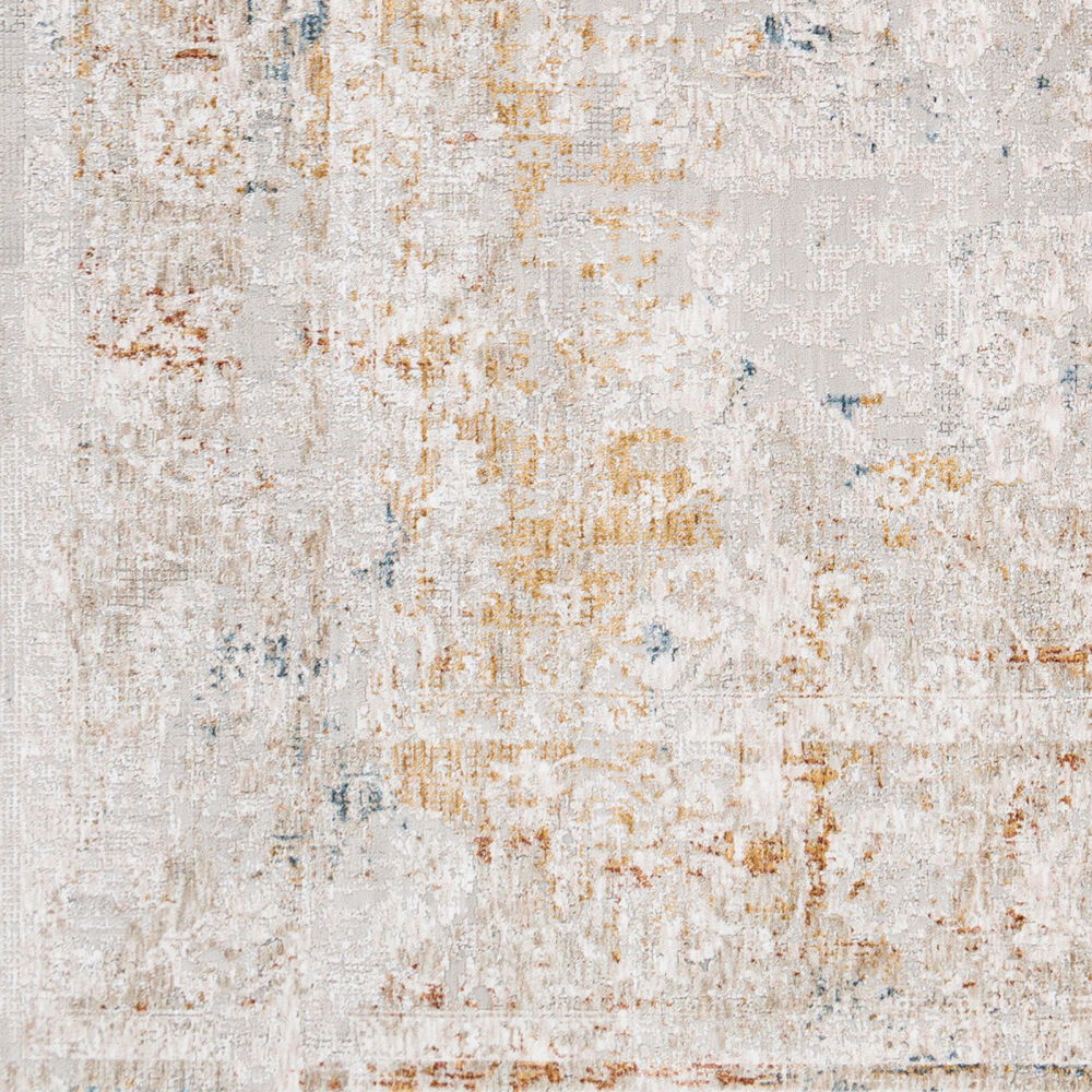 Carmel Machine Woven Rug
