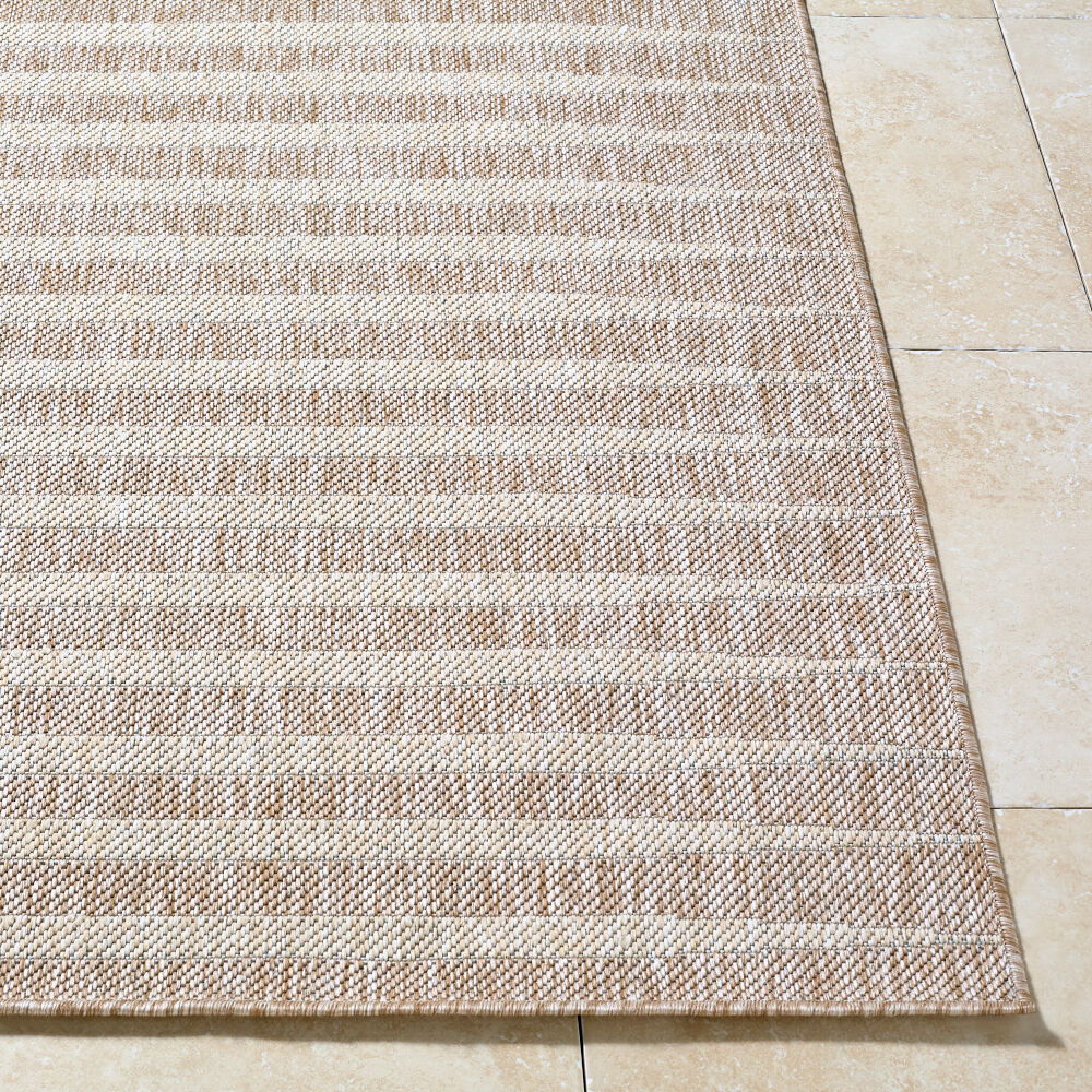 Agave Machine Woven Rug
