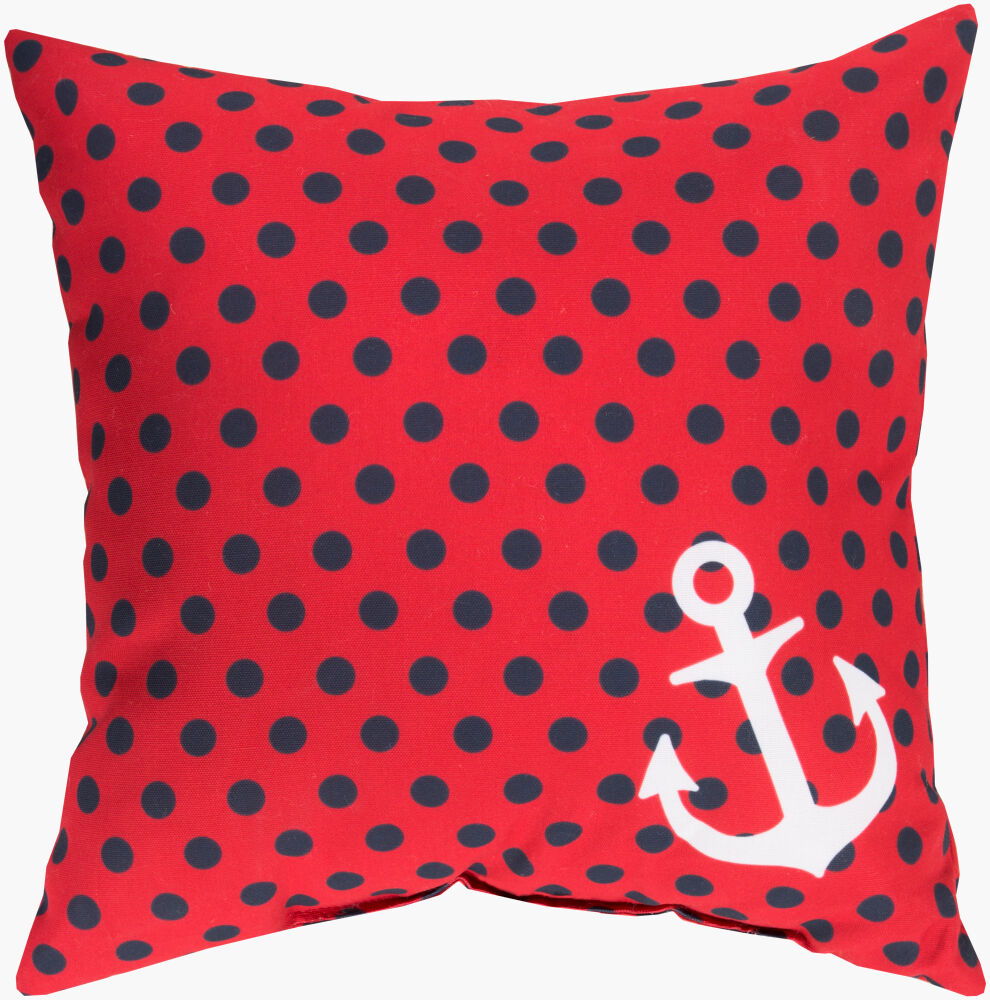 Rain Pillow