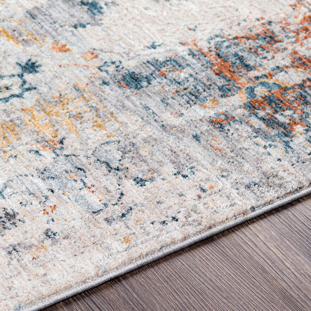 Laila Machine Woven Rug