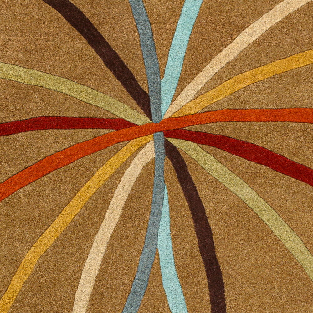 Forum Handmade Rug