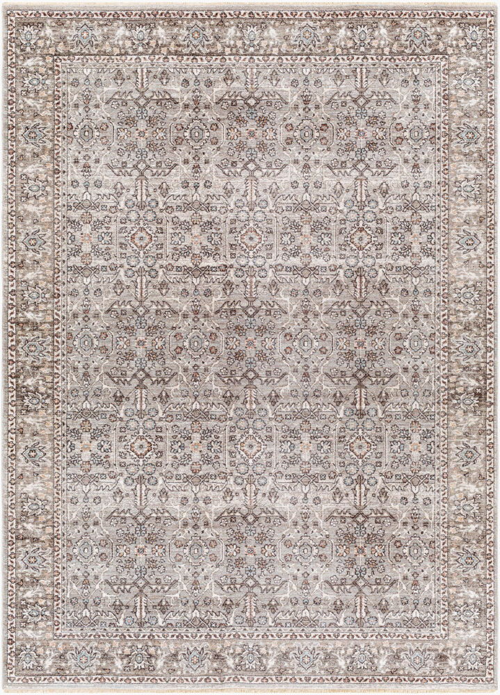 Carlisle Machine Woven Rug
