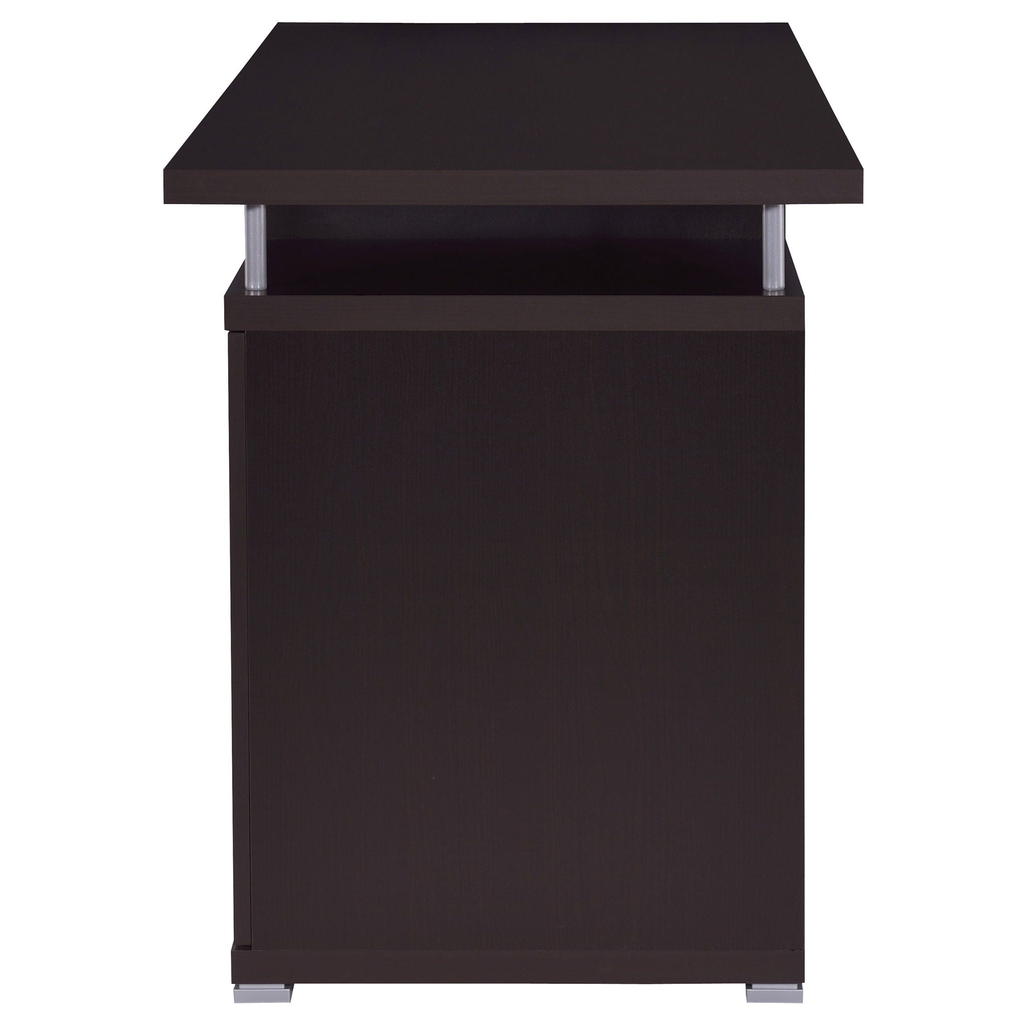 Rochelle - 2 Drawer Office Desk