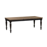 Harvest Home - Rectangular Table Set