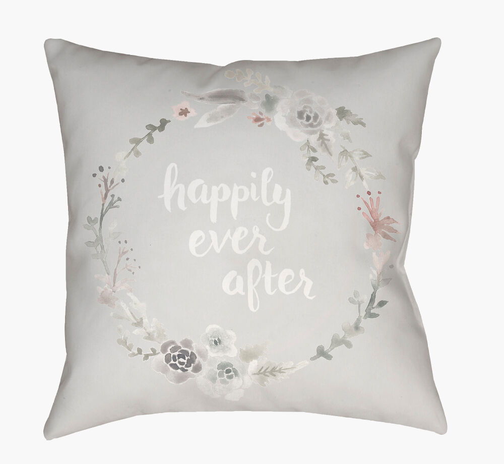 Ever After Pillow