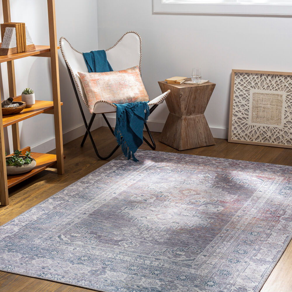 Colin Machine Woven Rug