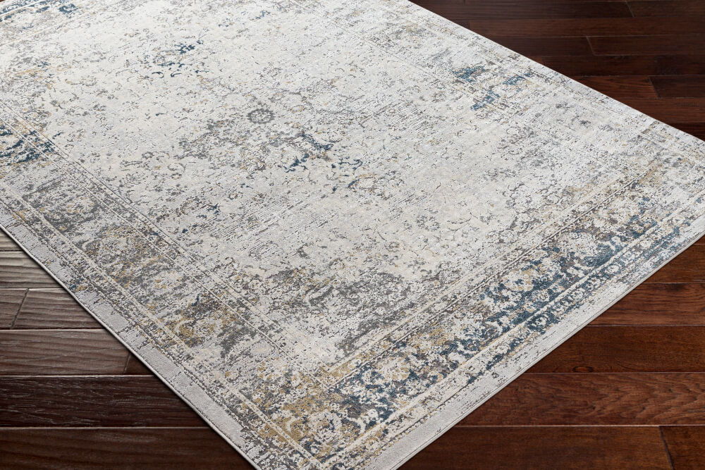 Norland Machine Woven Rug