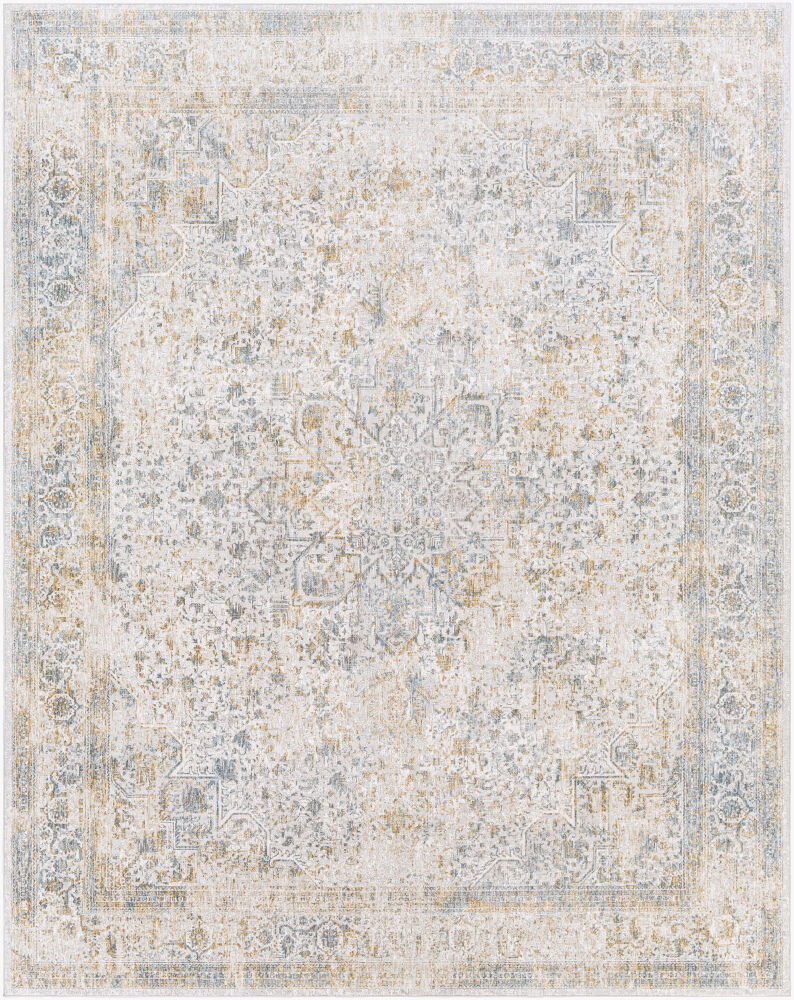 Carmel Machine Woven Rug