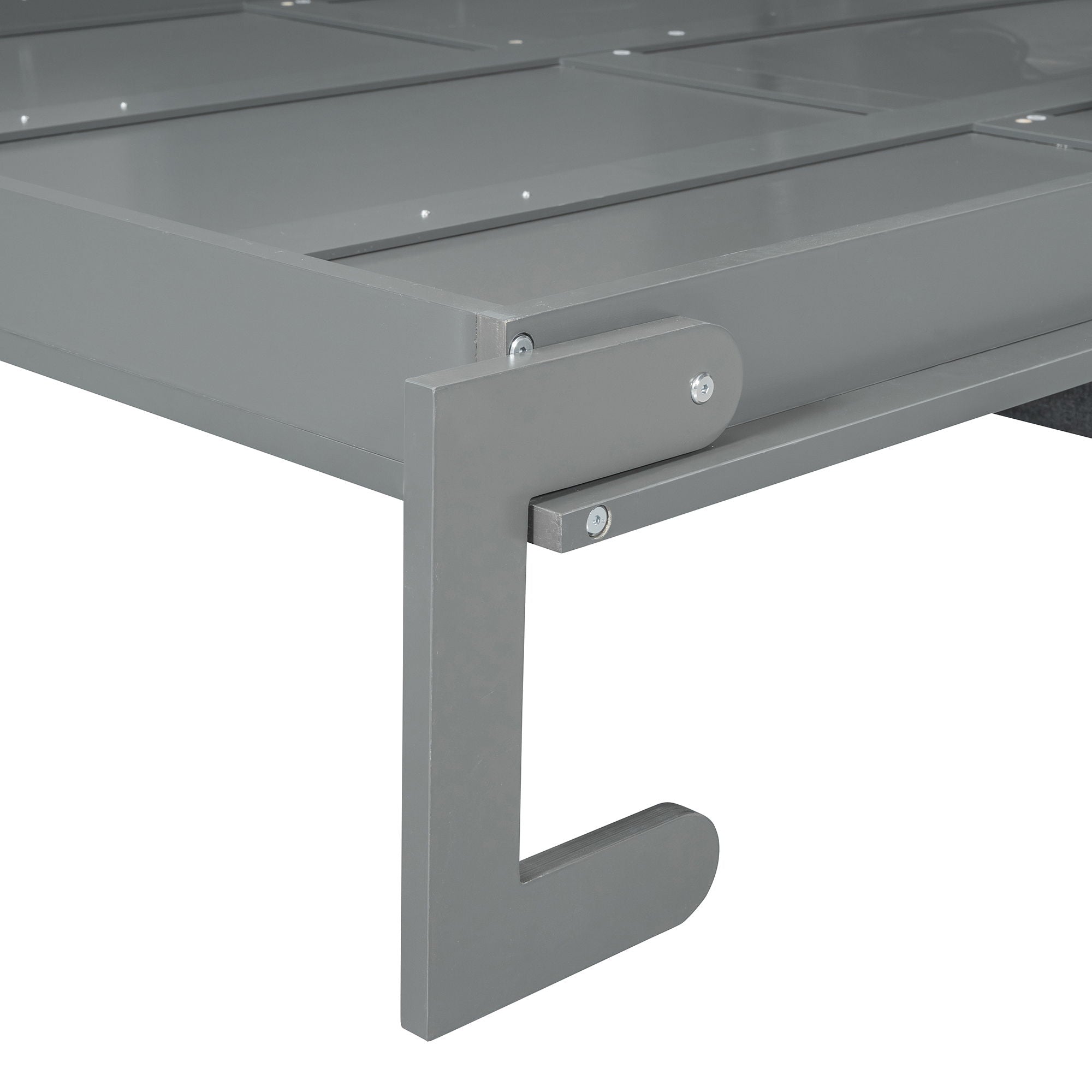 Murphy Wall Bed With Cushion