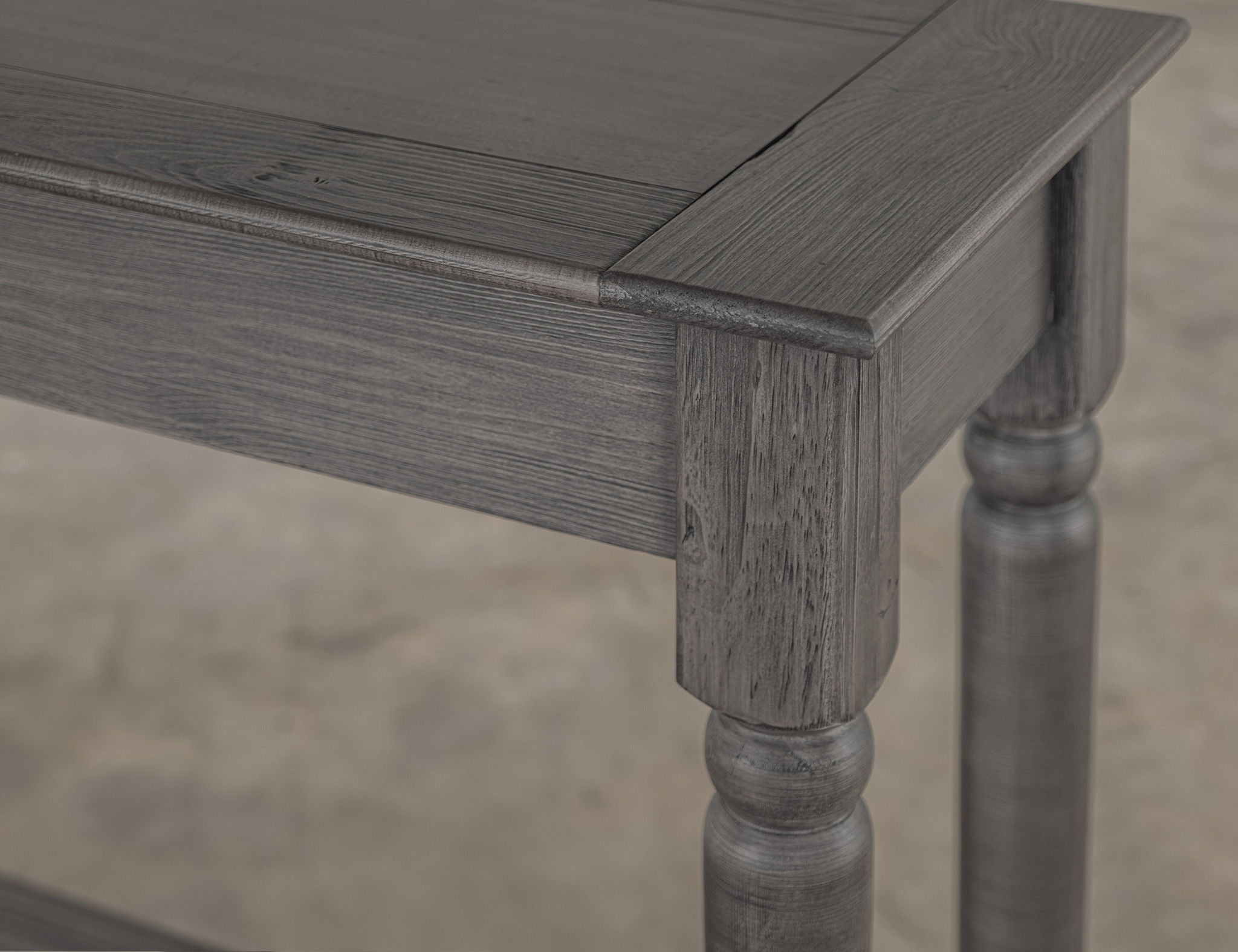 Tiffany - Sofa Table