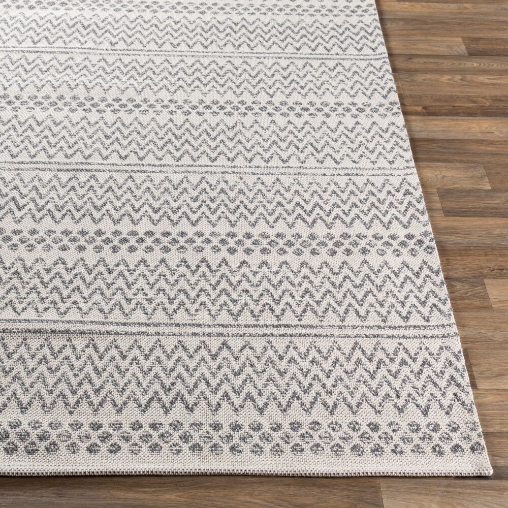La Casa Machine Woven Rug