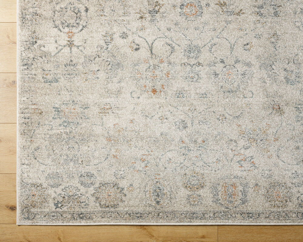 Alpharetta Machine Woven Rug
