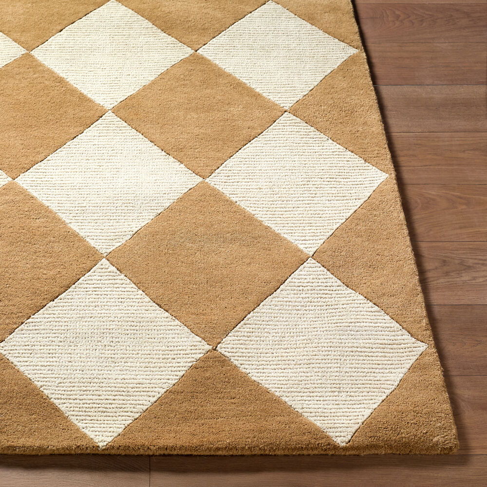 Isaac Handmade Rug