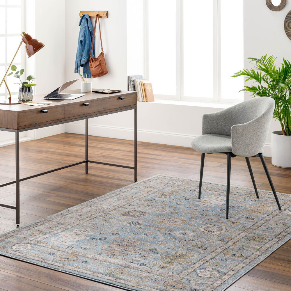 Pertek Machine Woven Rug