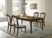 Coaster Fine Furniture Willowbrook - Rectangular Dining Table Set | Meri Furniture