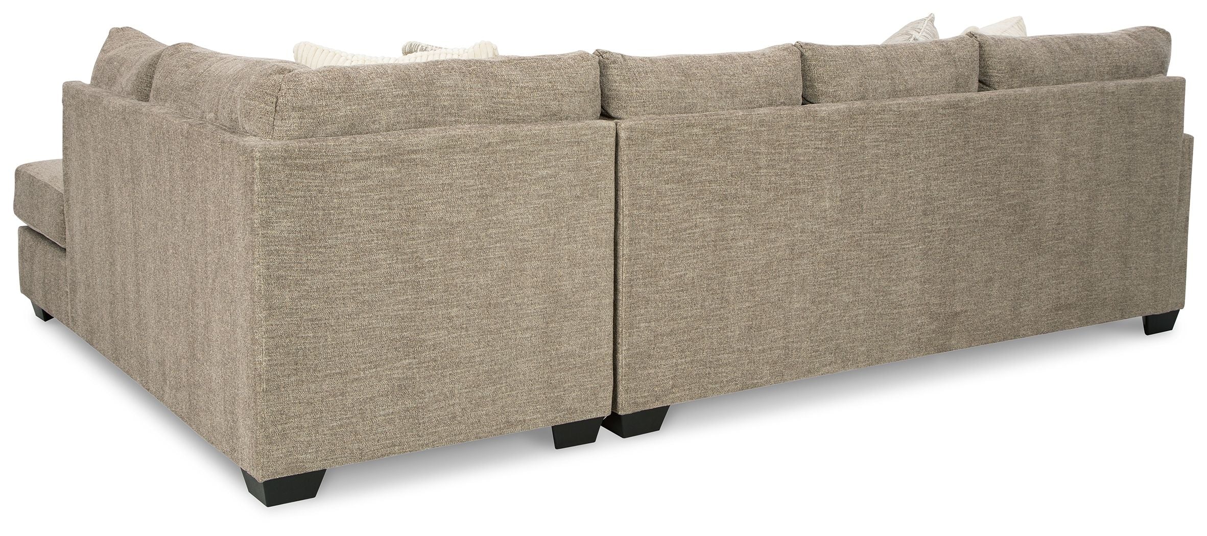 Signature Design by Ashley® Creswell - Sectional Set | Meri Furniture