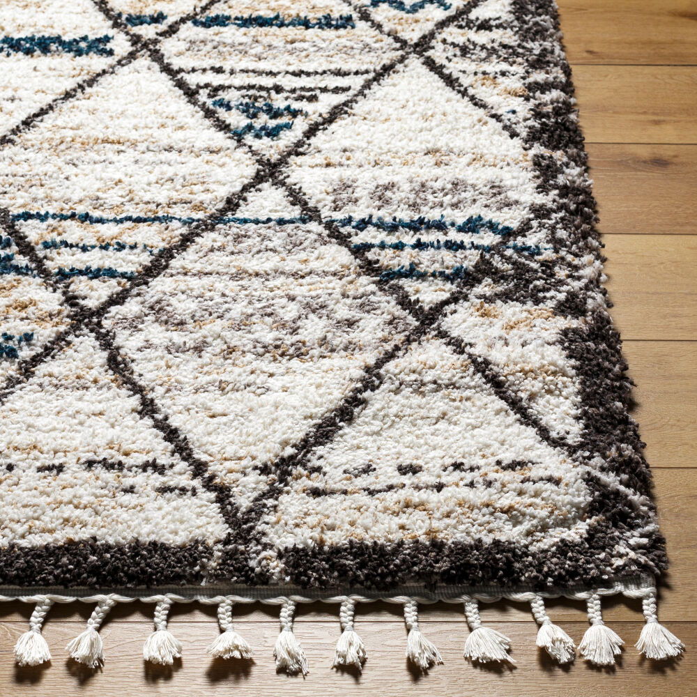 Jakarta Machine Woven Rug