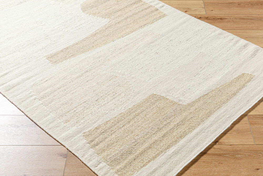 Lanesra Handmade Rug