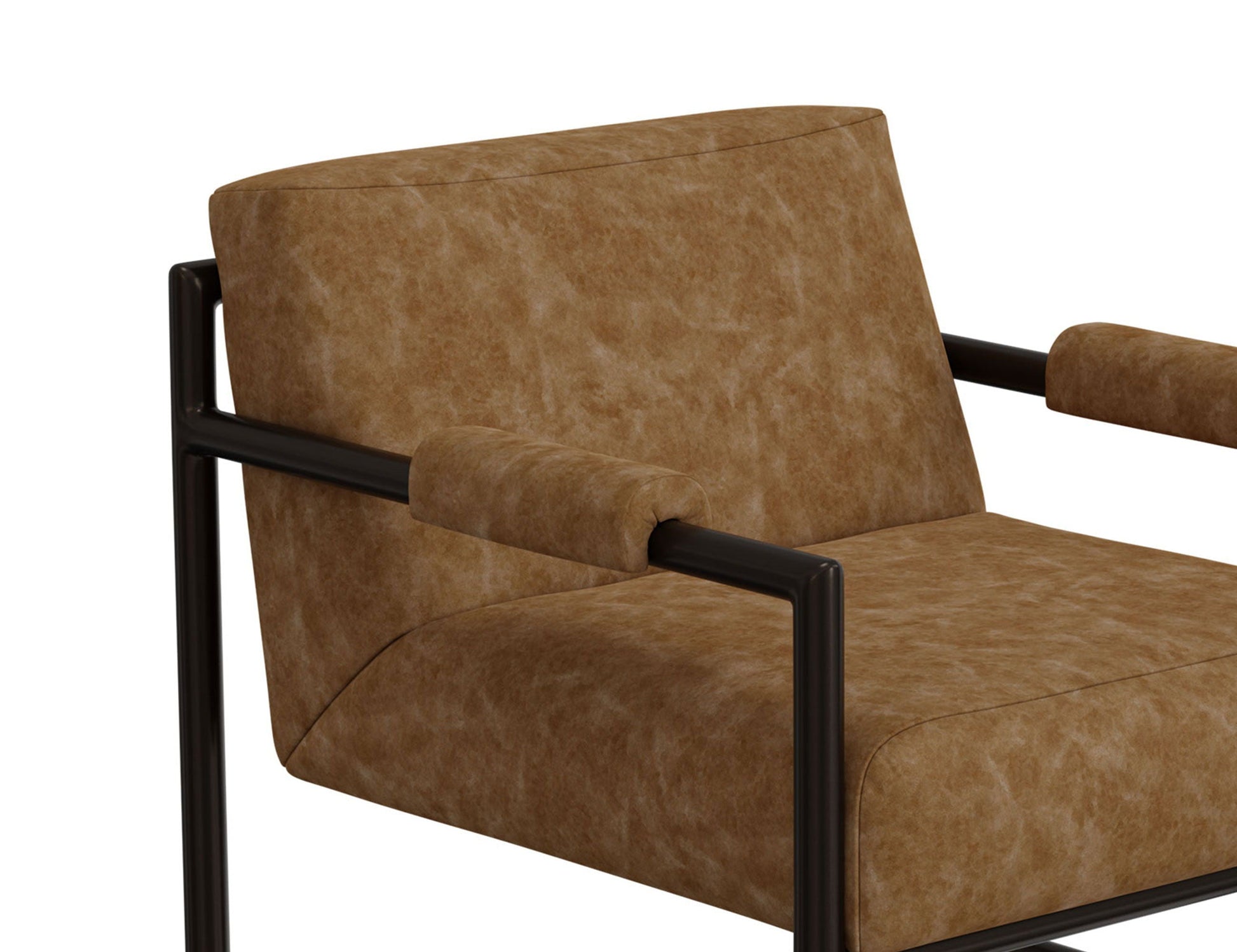 International Furniture Direct Galena - Armchair | Meri Furniture