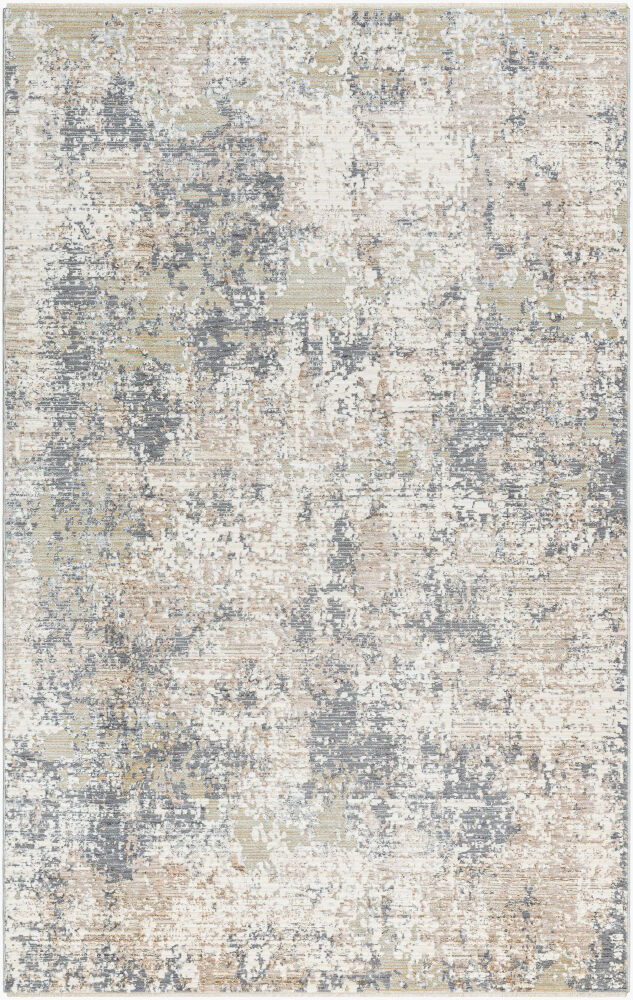 Presidential Machine Woven Rug