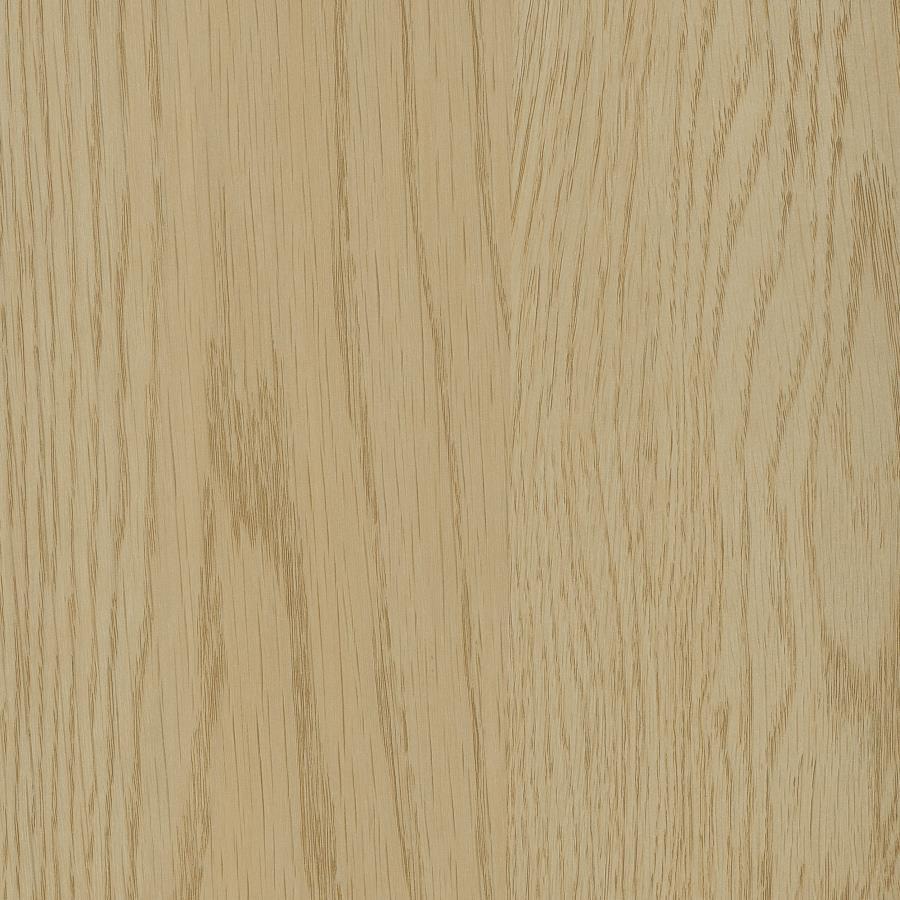 Canoga - Engineered Wood Accent Side End Table - Light Oak