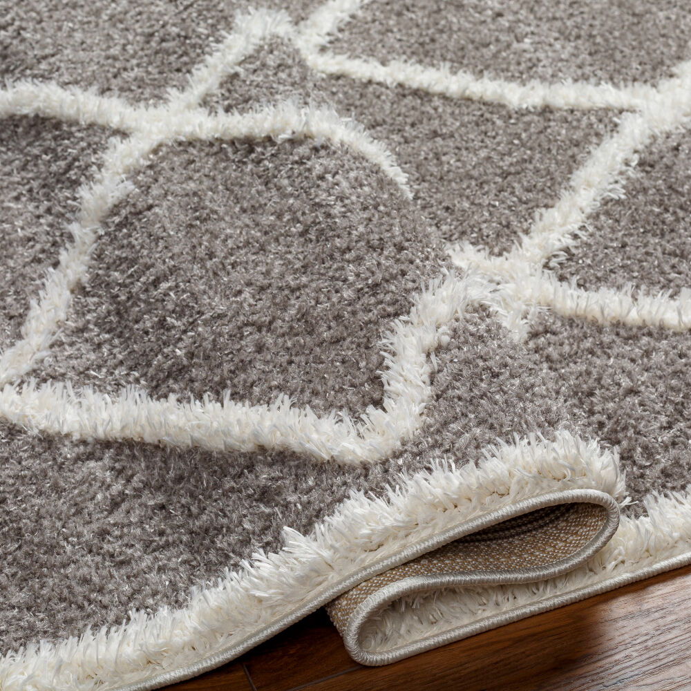 Rodos Machine Woven Rug