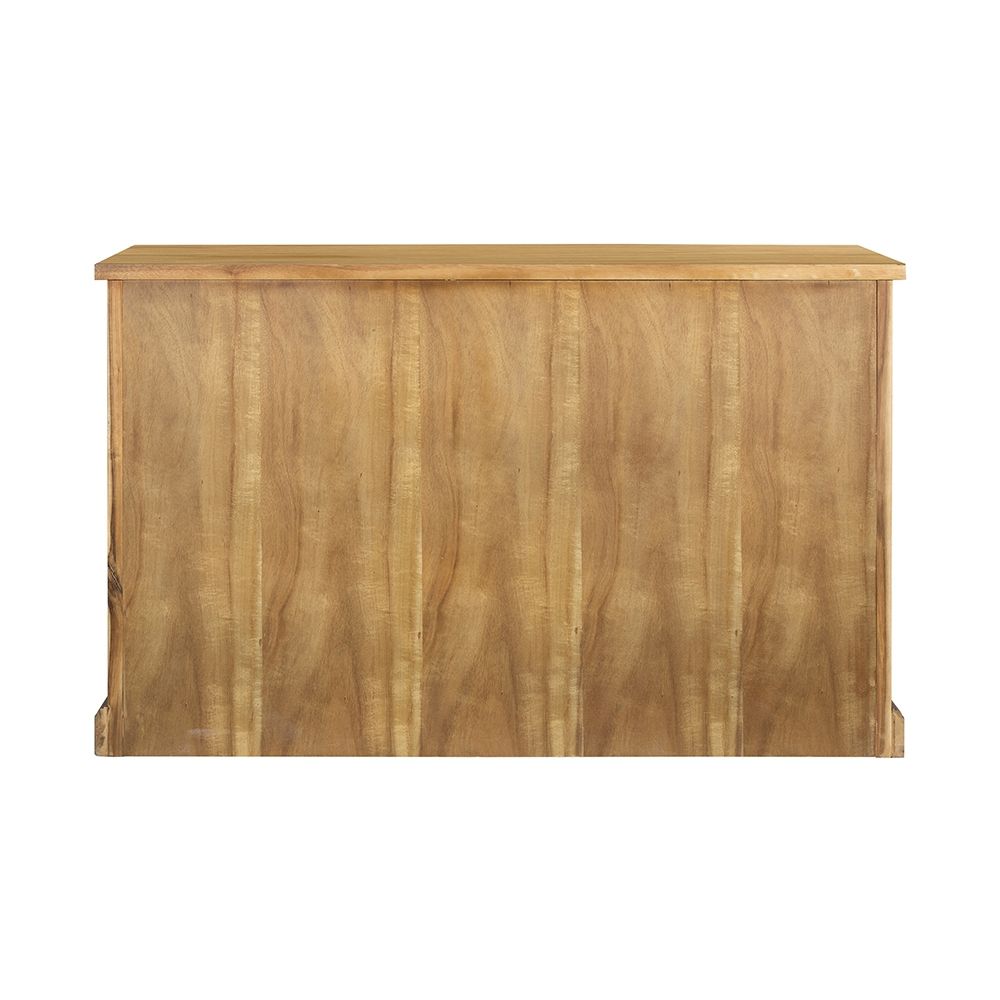 Natural Desk Stylish Design