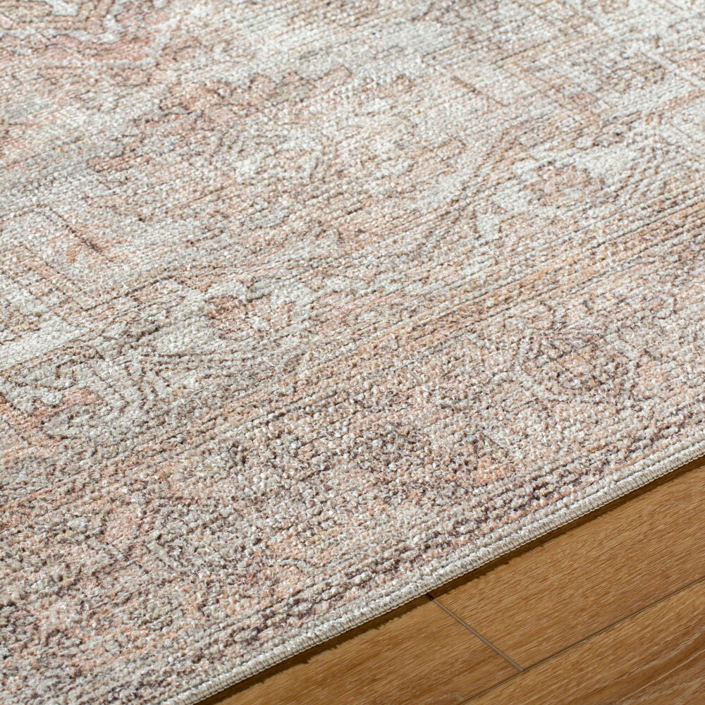 Margot Machine Woven Rug