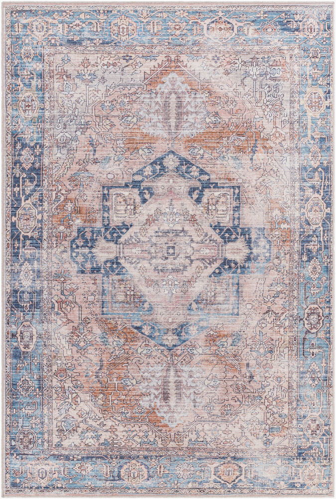 Colin Machine Woven Rug