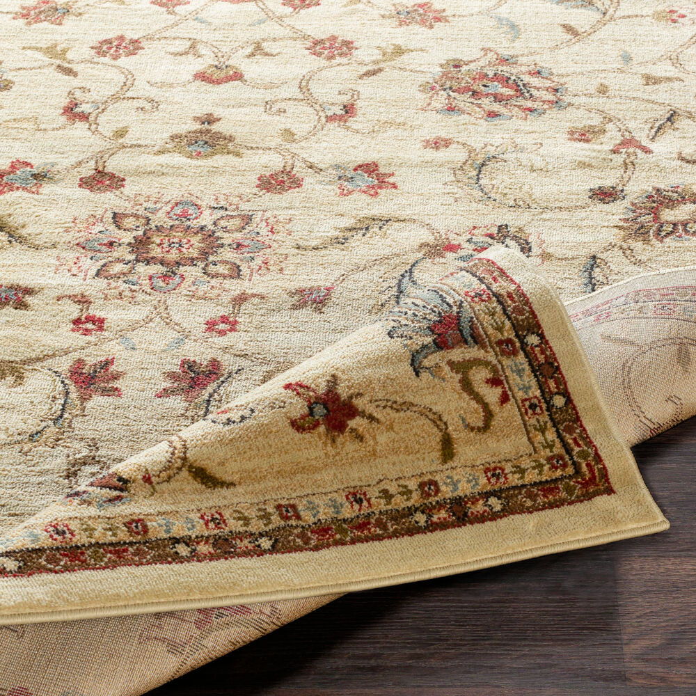 Riley Machine Woven Rug