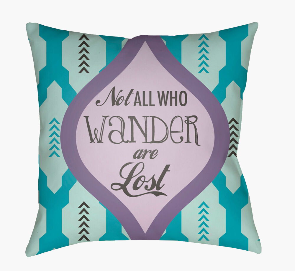 Warhol Pillow