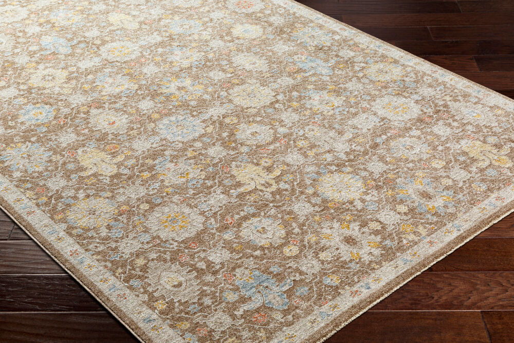 Avant Garde Machine Woven Rug