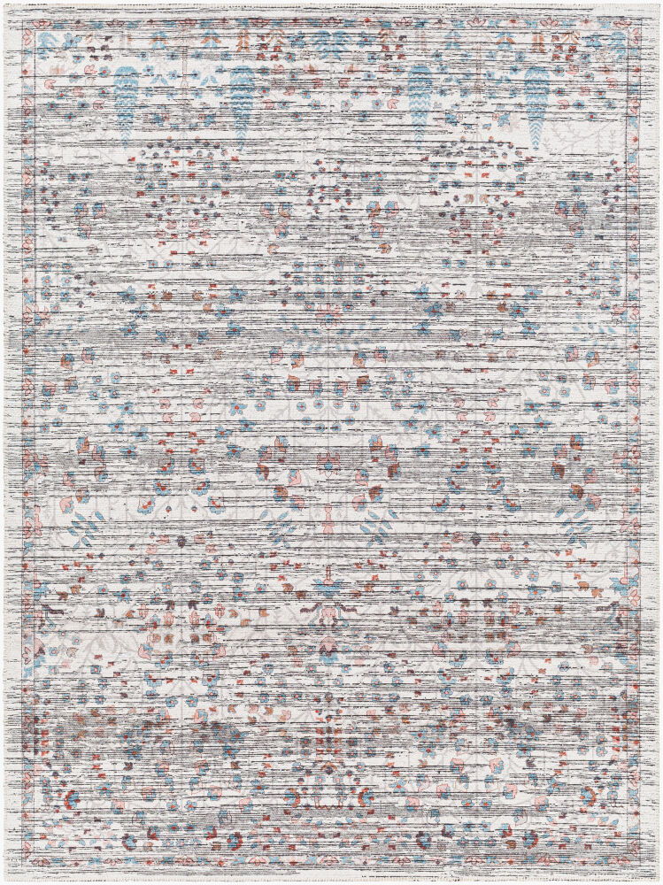 Nolita Machine Woven Rug