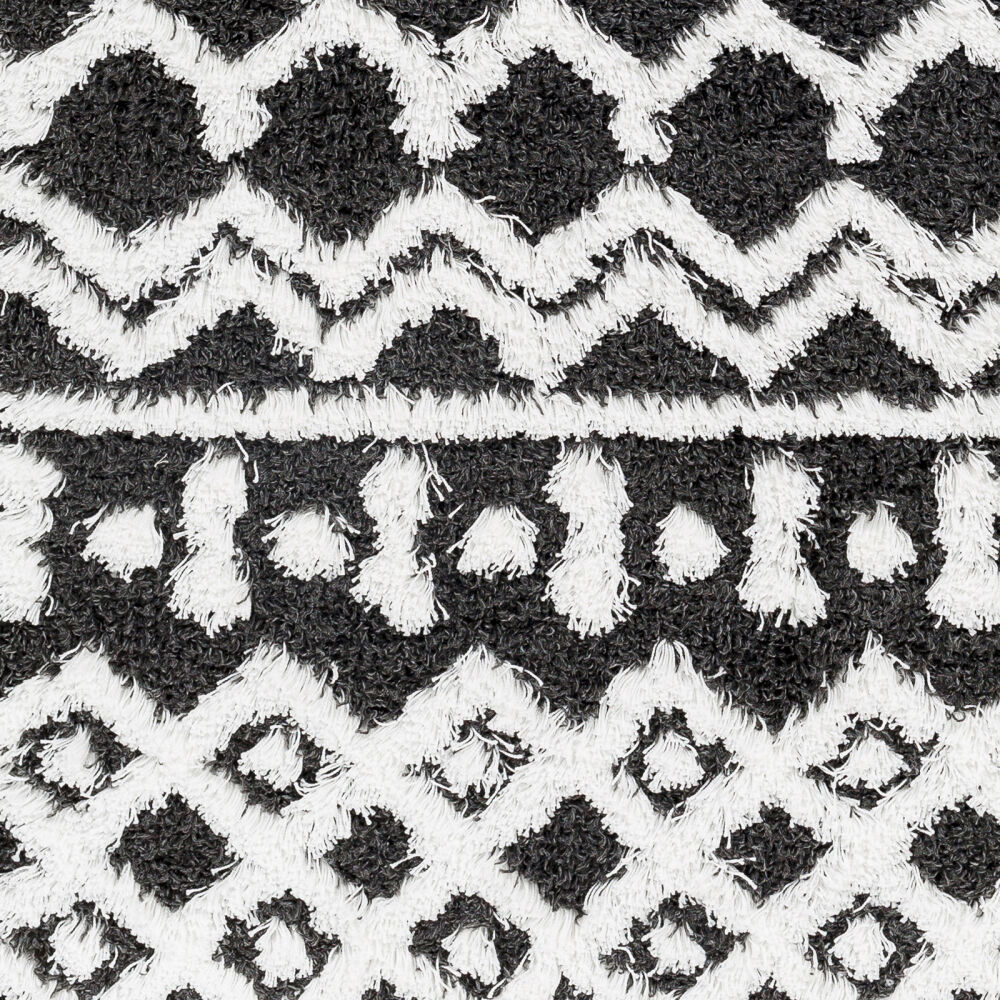 Urban Shag Machine Woven Rug