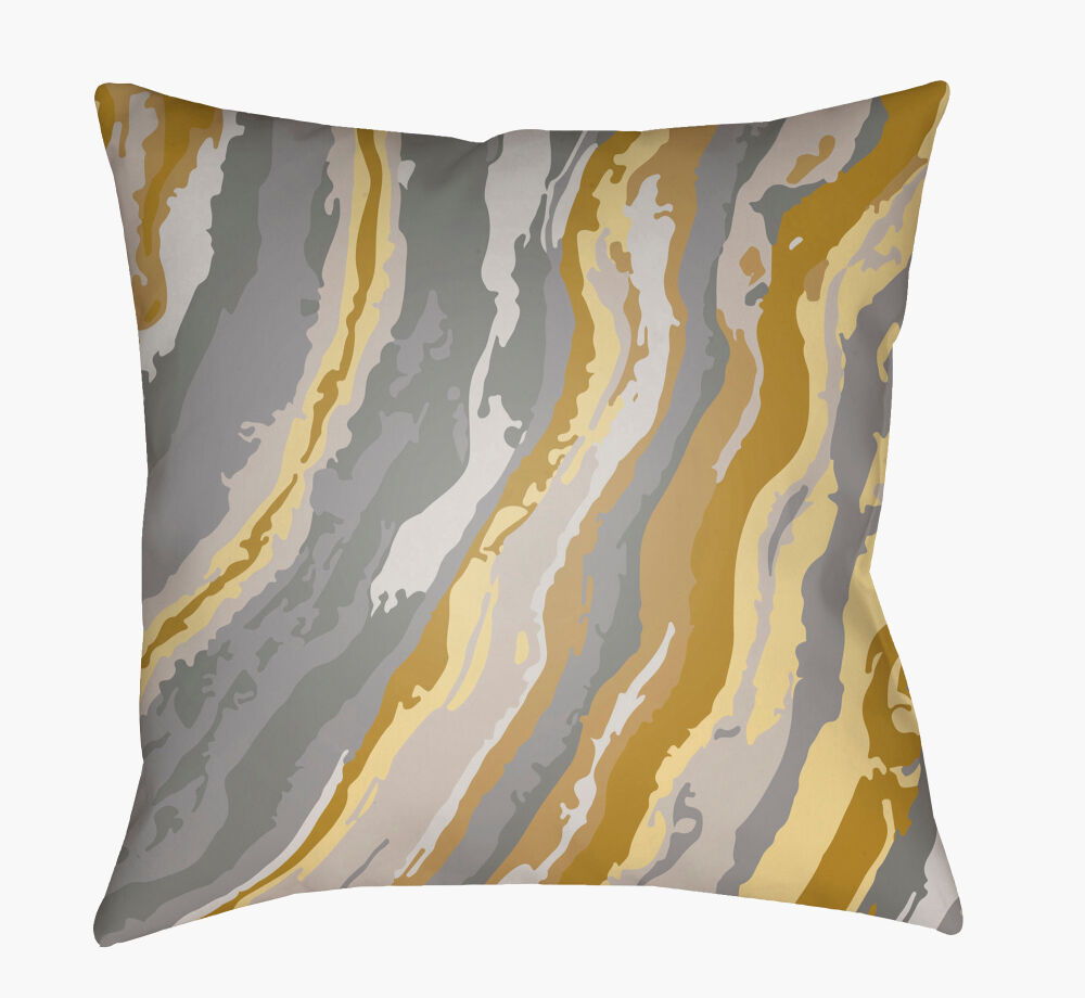 Textures Pillow