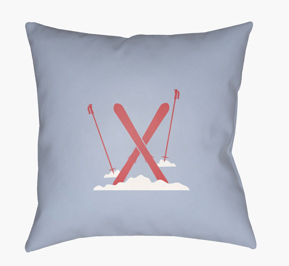 Ski Pillow