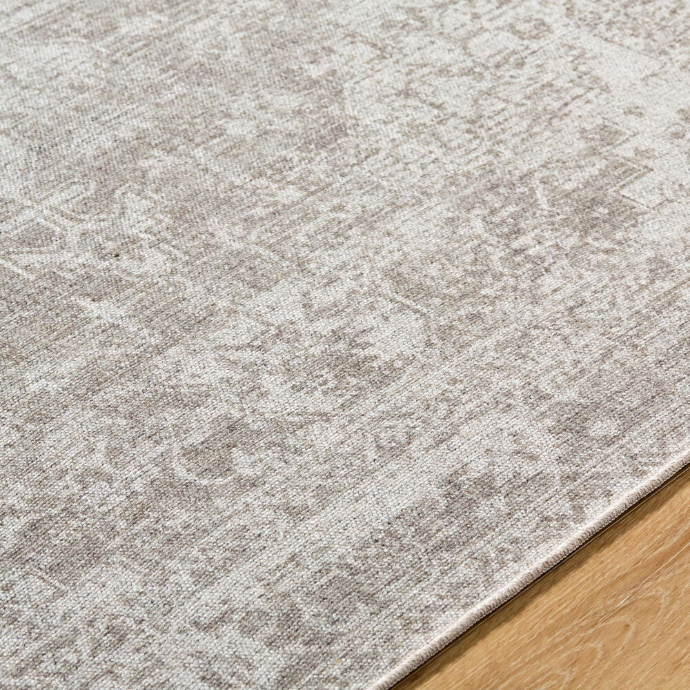 Judie Handmade Rug