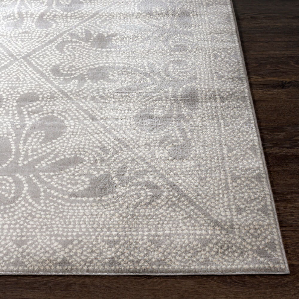 Roma Machine Woven Rug