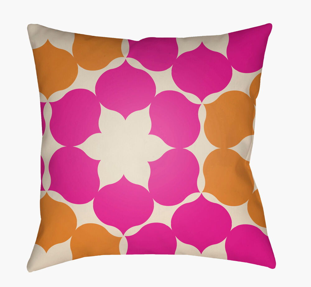 Moderne Pillow
