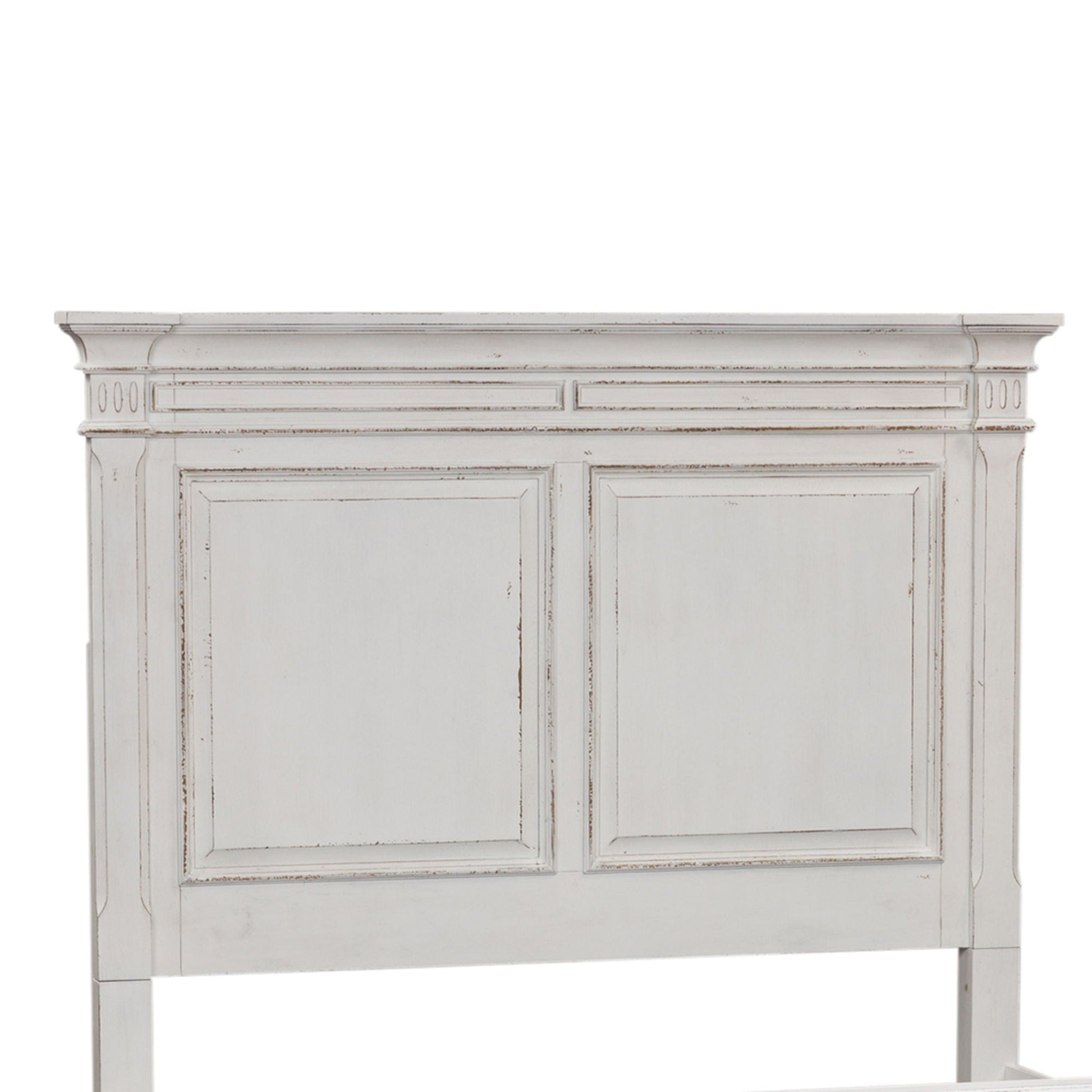 Liberty Furniture Abbey Park - Panel Headboard | Meri Furniture