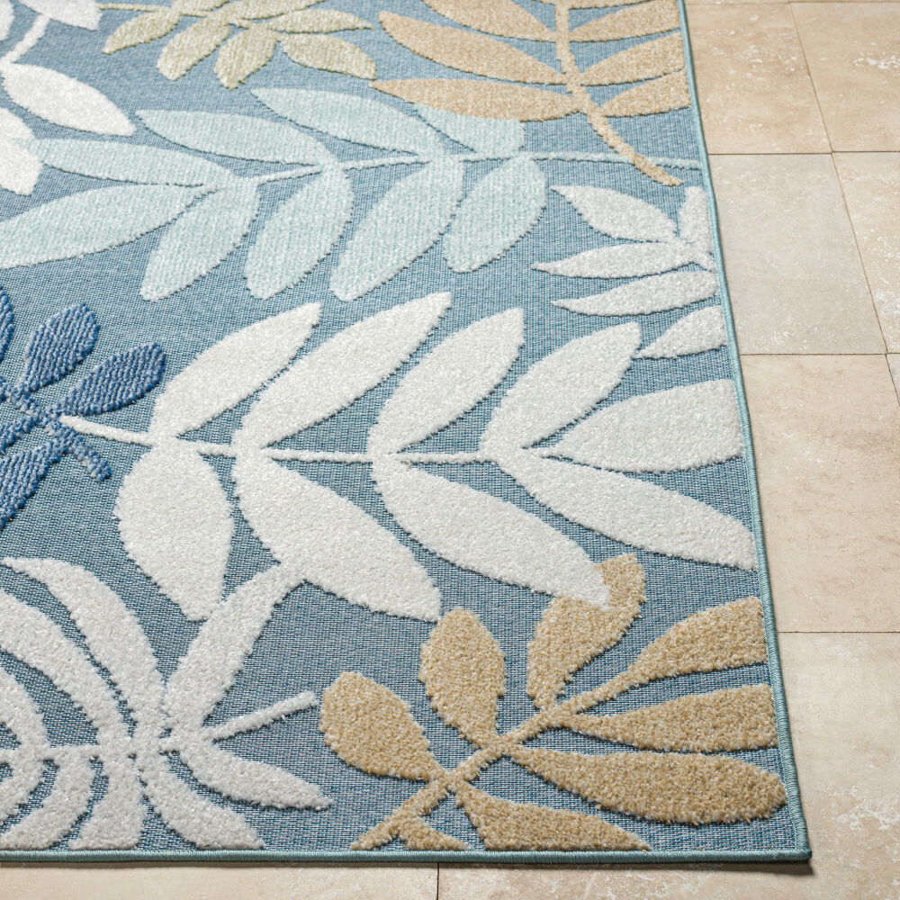Lakeside Machine Woven Rug