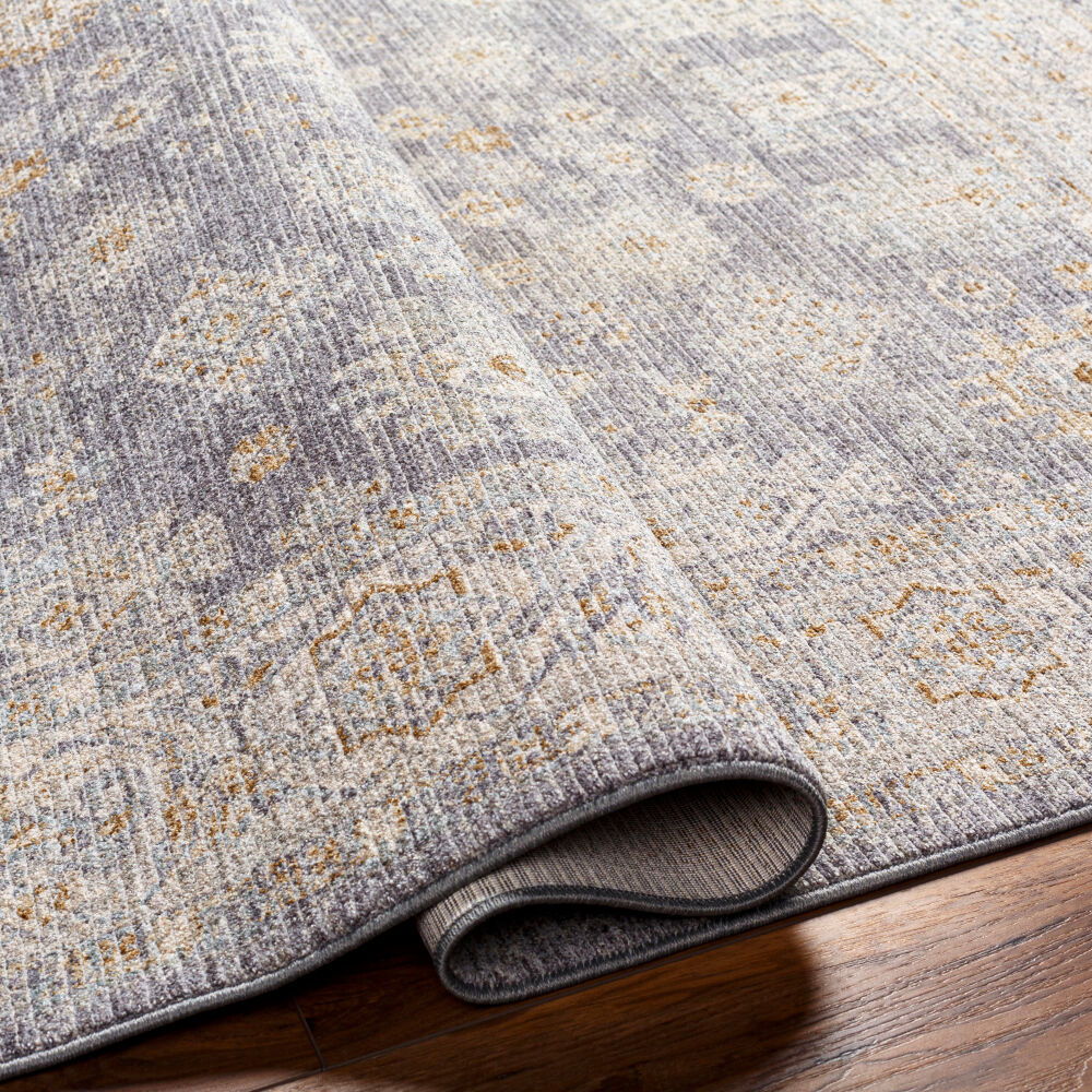 Avant Garde Machine Woven Rug
