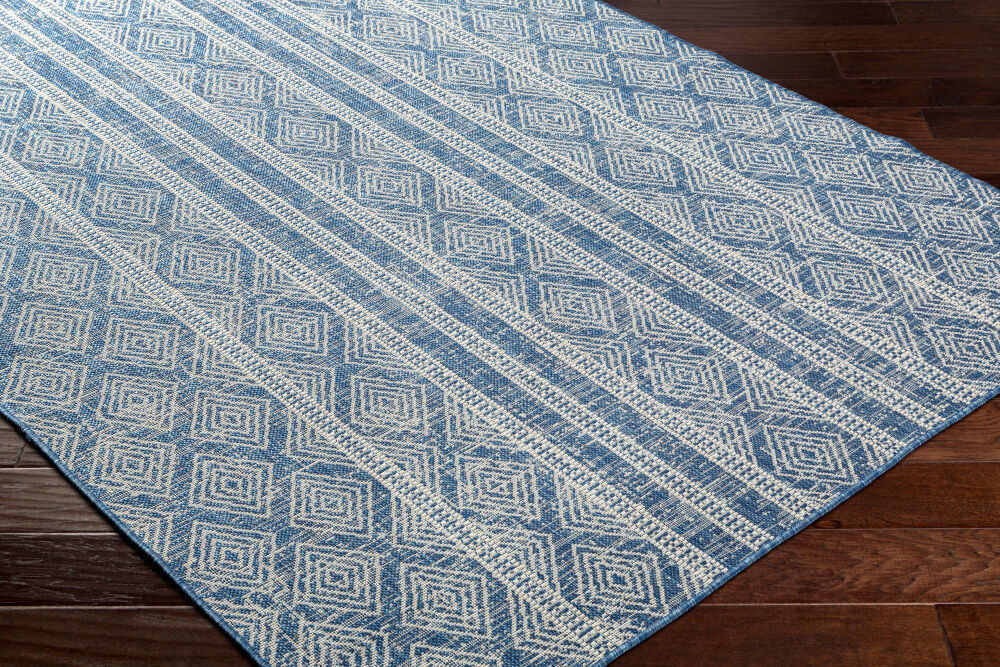 Ravello Machine Woven Rug