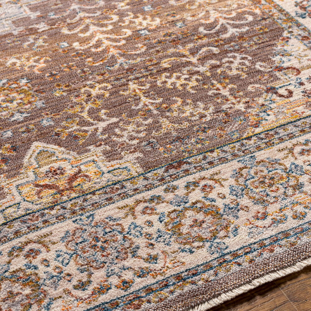 Ephesians Machine Woven Rug