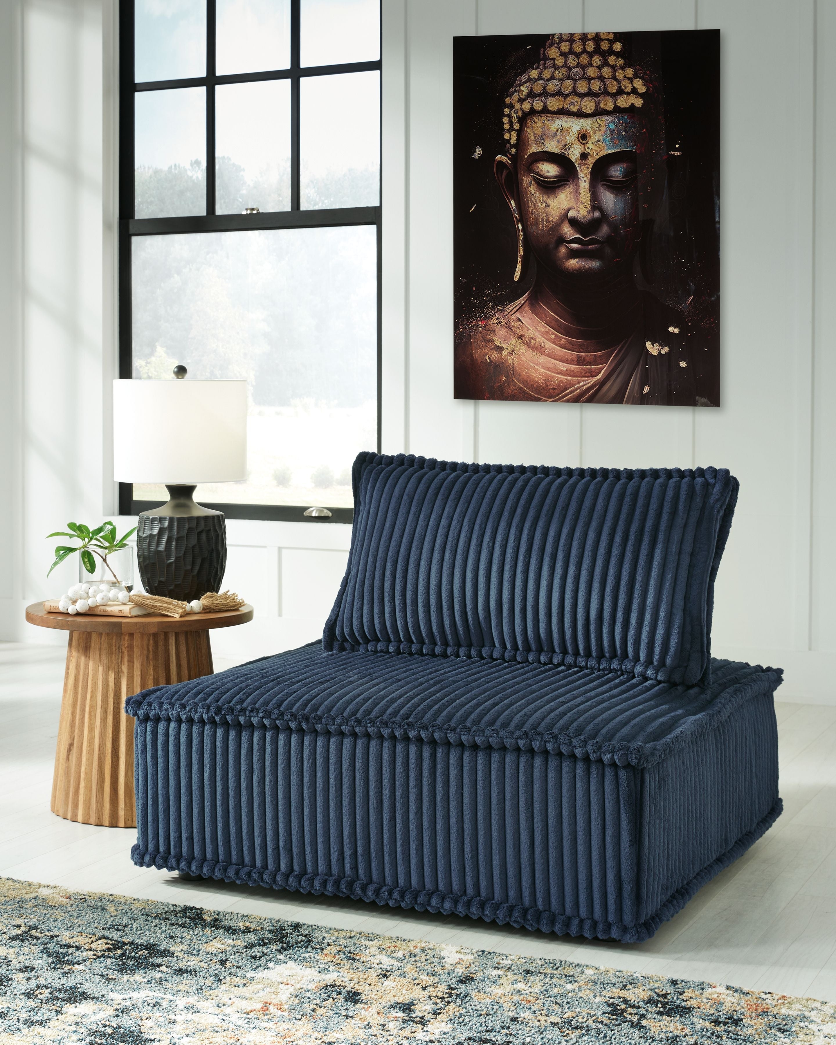 Ashley Furniture Bales - Accent Chair | Meri Furniture